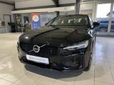 Volvo S60 T8 Ultimate Dark Recharge AWD B&W Massage - Volvo S60: Recharge Ultimate Dark