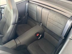 PORSCHE 992 GTS 4 Cabrio Facelift