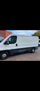 Citroën Citroen Jumper Bj.2013 Klima - Langer Rads... - Citroën Jumper aus 2013