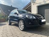 Volkswagen Tiguan 2.0 TDI DSG 4MOTION Sport & Style Spo...