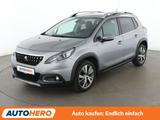 Peugeot 2008 1.2 PureTech Allure Aut.*NAVI*TEMPO*CAM*PDC - Peugeot 2008 in Hannover