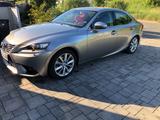Lexus IS 300 300h Luxury Line Automatik Luxury Line