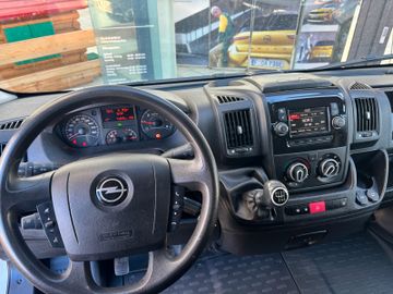 Bild 6 Opel Movano C Kasten HKa L3H2 3.5t Edition