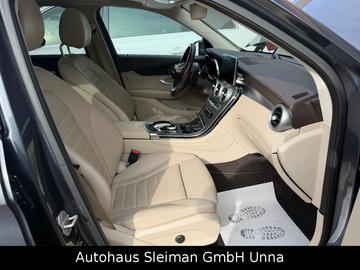 2015 Mercedes-BENZ GLC — миниатюра 14