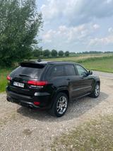 Jeep Grand Cherokee 6.4l V8 HEMI SRT Automatik SRT - Jeep Grand Cherokee: Auto