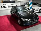 BMW 1 Lim. 5-trg. 118 i Sport Line*PDC*LED* - BMW 1er Reihe Gebrauchtwagen in Berlin