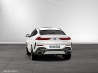 BMW X6 - Vorschau Bild 8