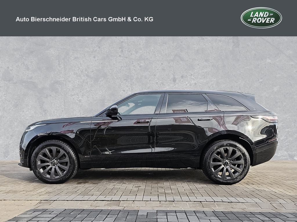 Land Rover Range Rover Velar D300 R-Dynamic SE WINTER-PAKET