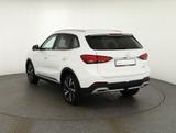 MG ZS 1.5 Hybrid Luxury Aut. LED ACC Navi 360° - gebrauchte SUVs in Berlin