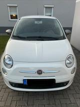 Fiat 500 1.4 16V zu verkaufen - Fiat 500 mit Benzin-Antrieb: Kleinwagen, 1.4