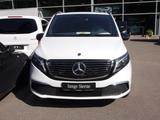 Mercedes-Benz EQV 300 Lang DISTRO/360° KAMERA/LED/TWA/SPUR/6 S - Mercedes-Benz EQV aus 2021
