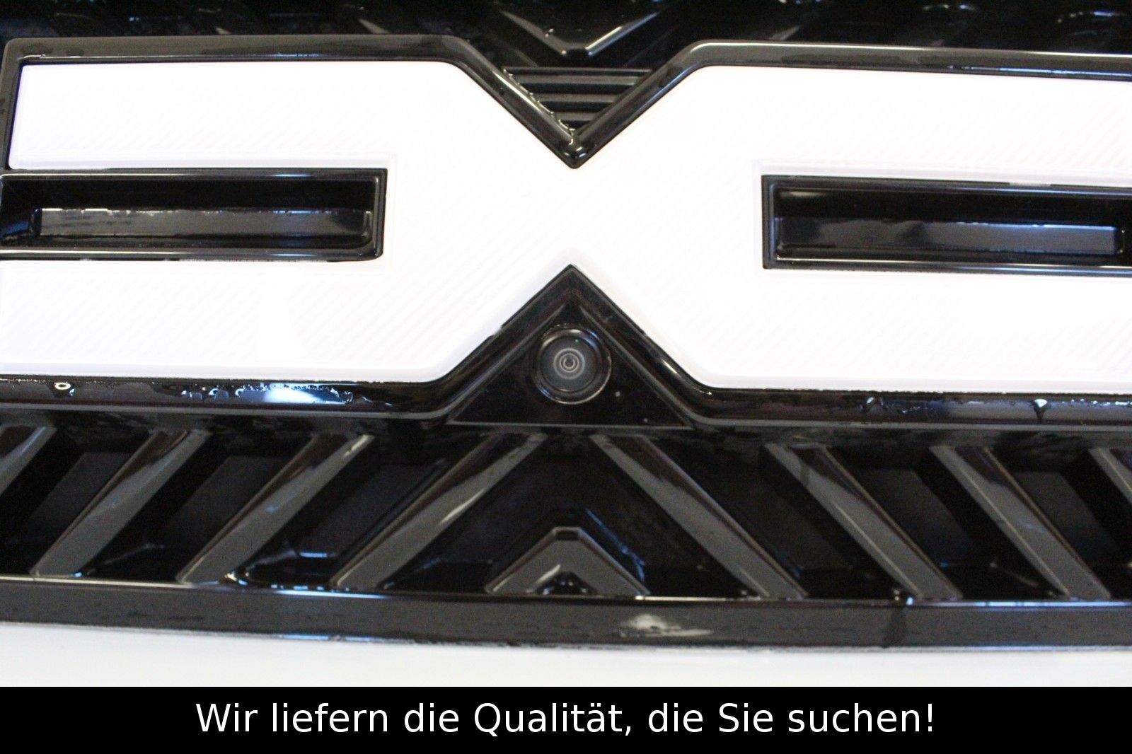 Fahrzeugabbildung Dacia Bigster mild hybrid 140 Extreme *Winter+*City-P*