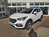 Hyundai Santa Fe Family 2WD - Hyundai SANTA FE: 7 Sitzer