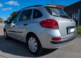 Renault Clio Grandtour Dynamique | 81.700 km | HU 5/2026 - Renault Clio aus 2009: Kombi