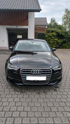 AUDI Audi A3 1.4 TFSI Ambition Limousine