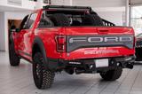 Ford Shelby F 150 Raptor Baja Edition - Ford: Shelby