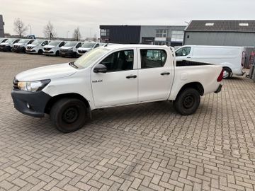 Toyota Hilux - 3