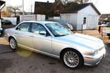 Jaguar XJ 350 **ORIGINAL 15.800KM** - Jaguar aus 2006: X