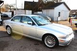 Jaguar XJ 350 **ORIGINAL 15.800KM** - Jaguar: 3.8