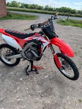 Honda Crf 450  - Offers