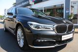 BMW 740 7 740 i Harman Kardon, el.Glasdach etc. - gebrauchte BMW 740 aus dem Jahr 2019