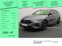 Skoda Octavia - Vorschau Bild 2