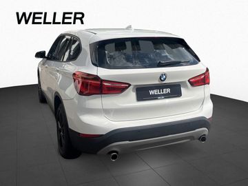 BMW X1 - 6