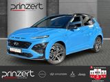 Hyundai KONA 1.0 T-GDI MHEV "N-Line" Navi&Assitenz-Paket - Hyundai KONA: N Line