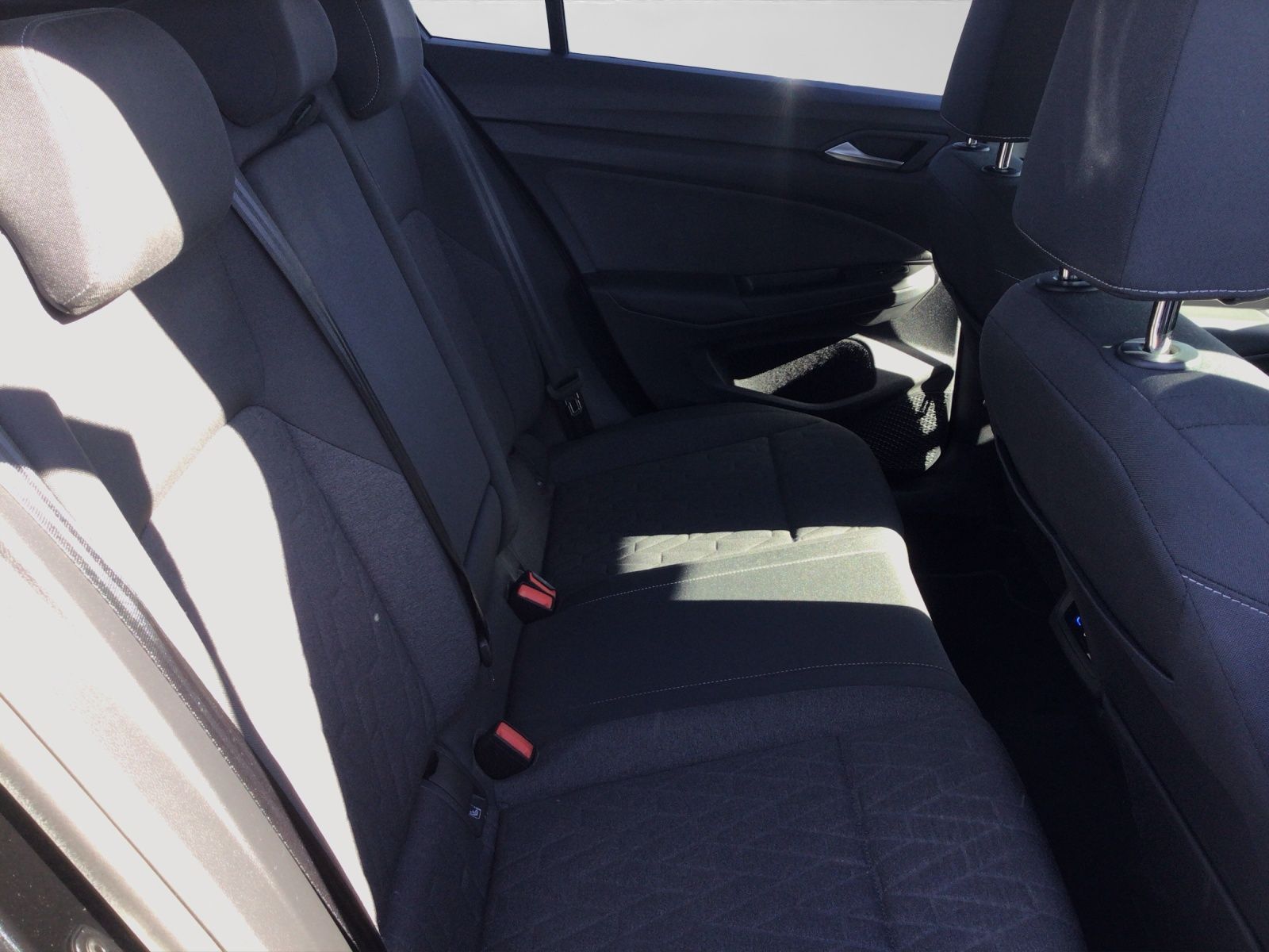 Volkswagen Golf - Bild 6