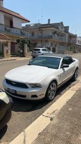 Andere Mustang Coupé 3.7 v6 310cv - Andere aus 2013