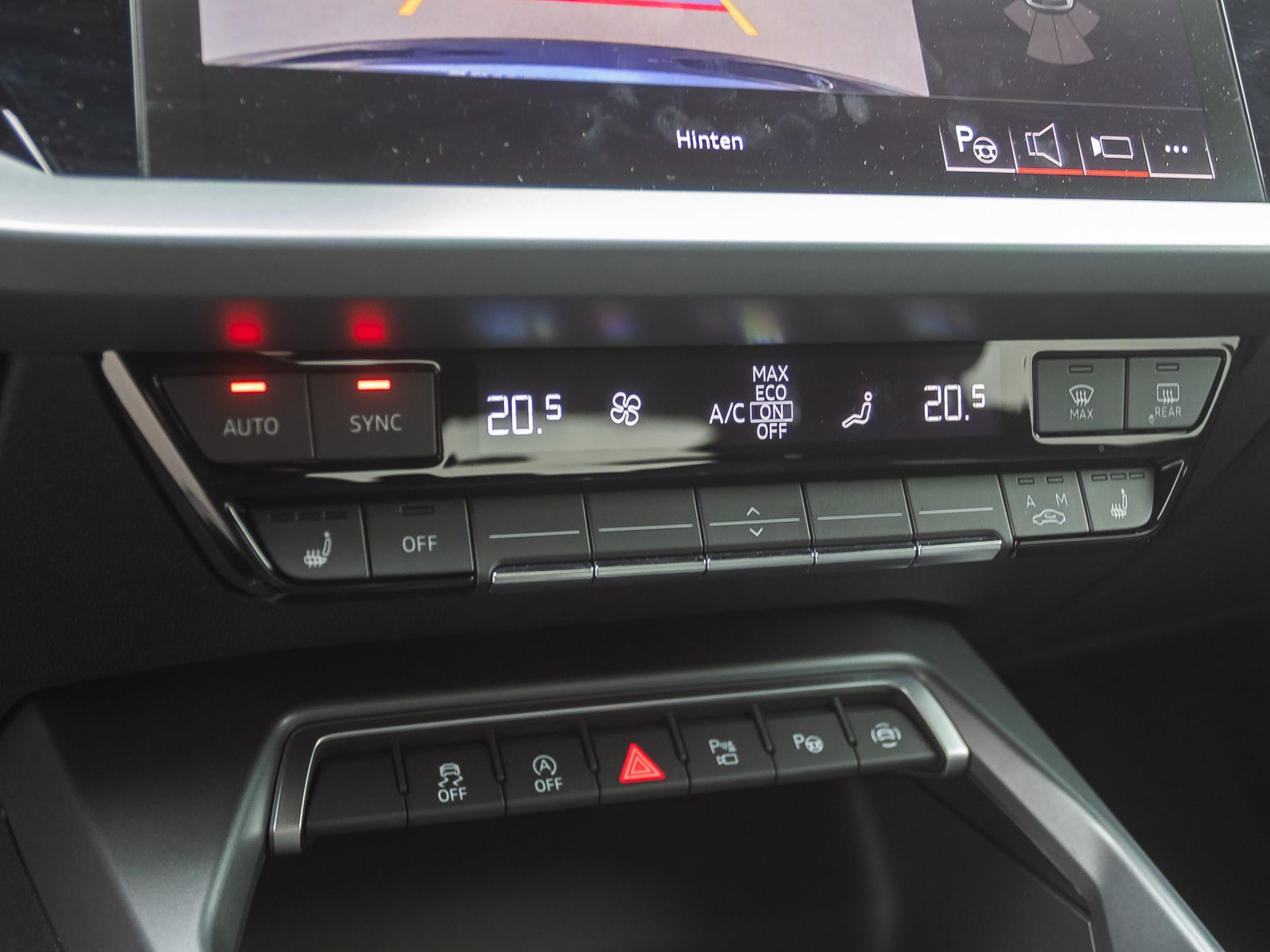 Audi A3 - Bild 18