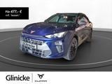 Cupra Terramar 1.5 e-Hybrid DSG VZ Sennheiser Matrix - Cupra Terramar VZ mit Hybrid-Antrieb (Benzin/Elektro)
