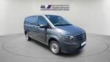 Mercedes-Benz Vito Kasten 114 CDI BT RWD kompakt NAVI KLIMA - Mercedes-Benz Vito Gebrauchtwagen in Nürnberg