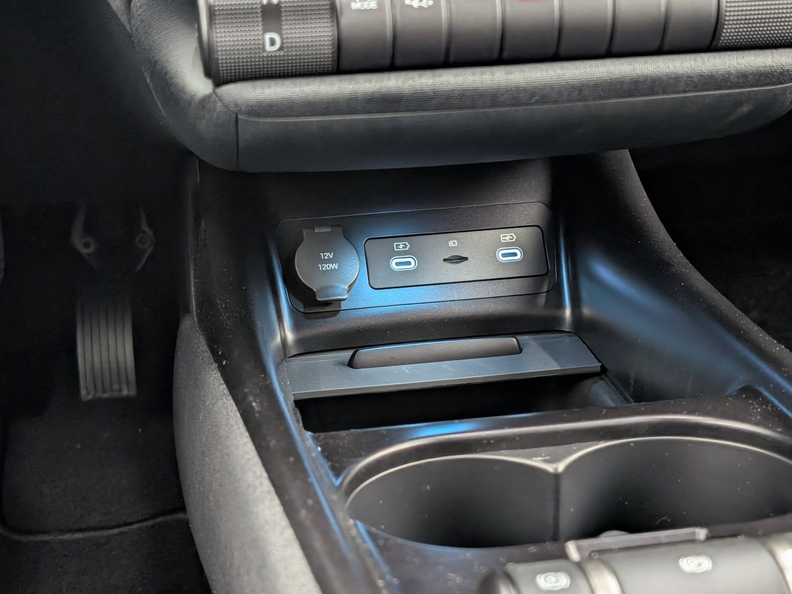 BYD DOLPHIN Dolphin Comfort LED Navi ACC Keyless – Bild 20