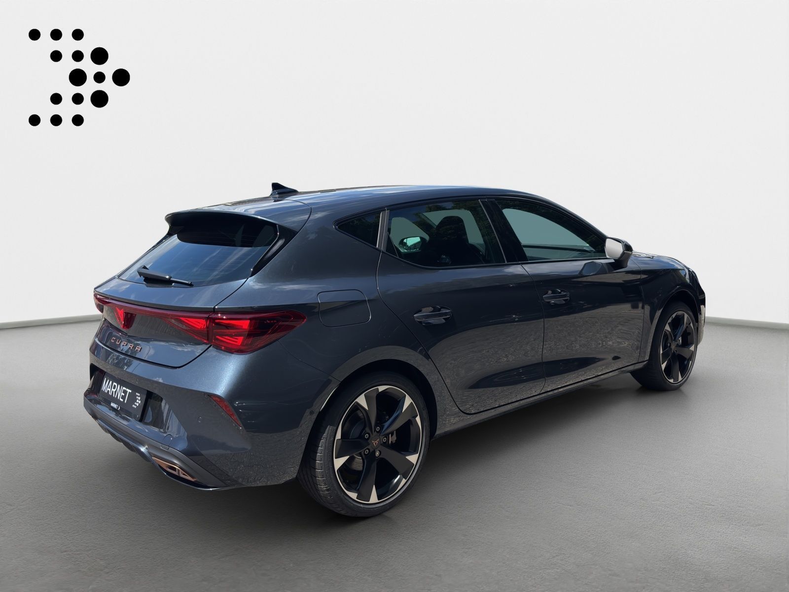 Cupra Leon - Bild 15