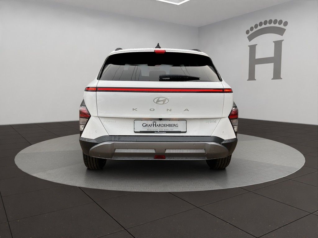 Hyundai Kona – Bild 5