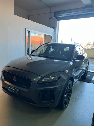 Jaguar E-Pace 2.0D 180 CV AWD aut. R-Dynamic S