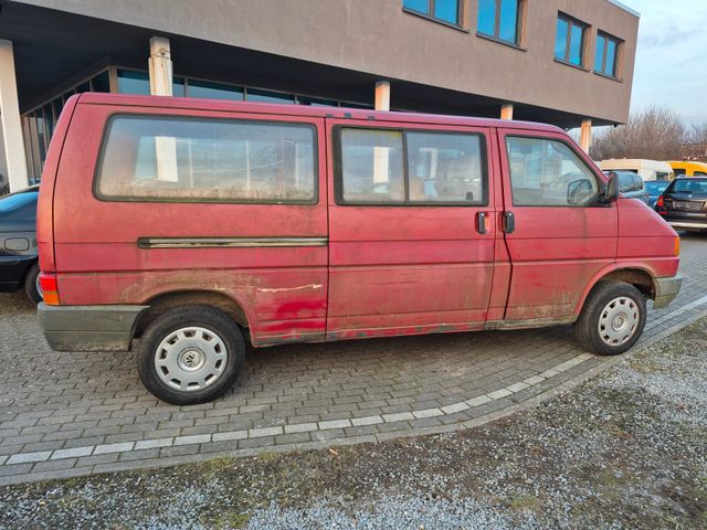 Volkswagen T4 Caravelle 1.9TD Kat GL Lang