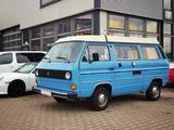Volkswagen Bus T3 Westfalia 1979 Top-Originalzust. restaur. - Volkswagen T3: Kleinbus, Westfalia