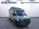 HYMER / ERIBA / HYMERCAR B-KLASSE MC-T 680 TOP-ANGEBOT*UPE 131.875 €*