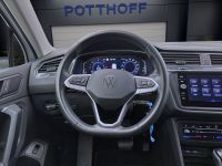 Volkswagen Tiguan - Vorschau Bild 12