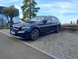 Mercedes-Benz C 300 de T-Modell AMG Luxury