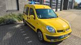 Renault Kangoo 1.5 dCi  AHK, RFK, Hu neu - Renault Kangoo aus 2003 mit Diesel-Antrieb