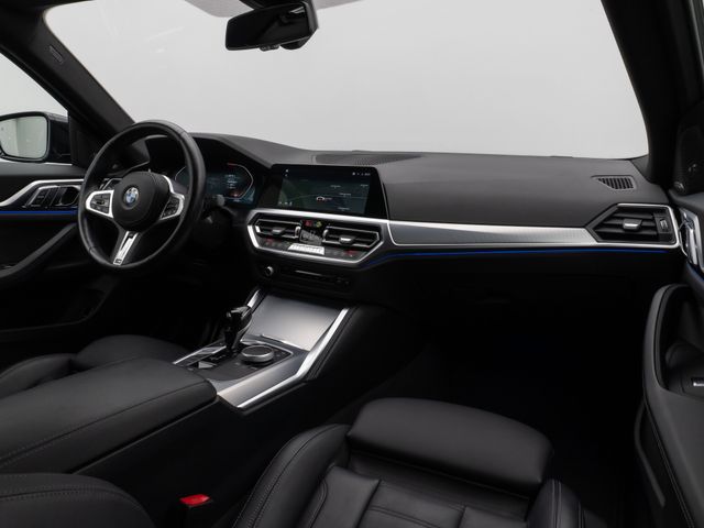 Foto Nummer 39: BMW 420 Gran Coupe