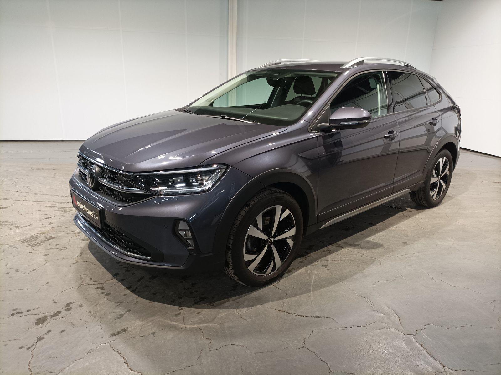 Volkswagen Taigo 1.0 TSI Style LED Navi PDC SHZ Kamera, миниатюра 3