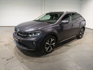 Volkswagen Taigo - 3