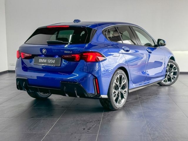 BMW 120 d M Sport Adapt.LED+SHZ+AppleCarPlay imagem 3
