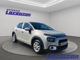 Citroën C3 YOU! 1.2 PureTech-LED-DAB-SHZ-Spurhalteass. V - Citroën C3: You