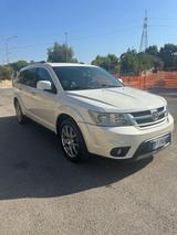 Fiat Freemont 2.0 Mjt 170 CV 4x4 aut. Park Avenu - Fiat Freemont mit Panoramadach