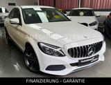 Mercedes-Benz C 250 CGI Lim Distronic+ 8xReifen LED Kamera - Mercedes-Benz C-Klasse